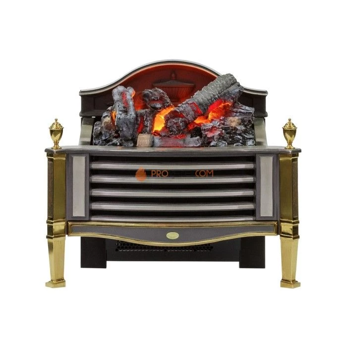 Электрический очаг Dimplex Rothesay