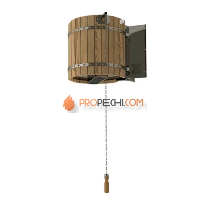 Обливное устройство Инжкомцентр ВВД Ливень МИНИ Термо