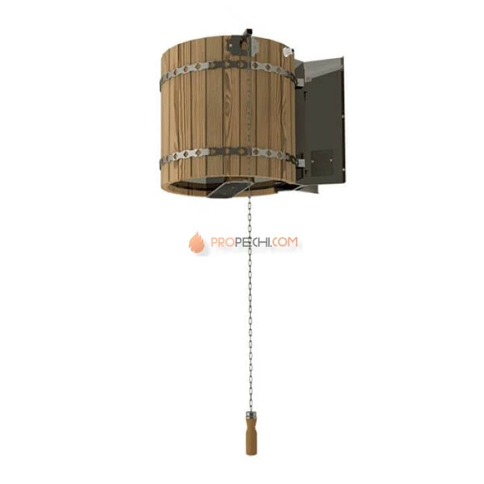 Обливное устройство Инжкомцентр ВВД Ливень МИНИ Термо