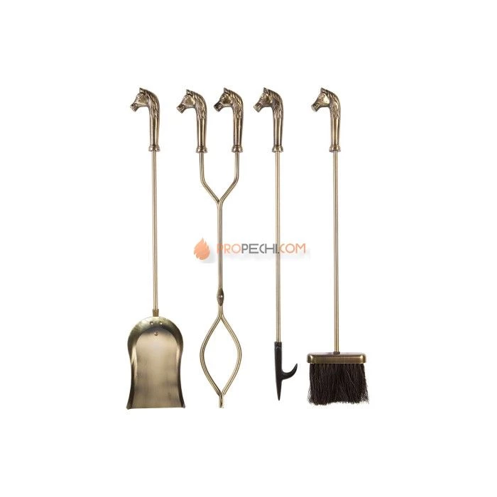 Каминный набор Royal Flame T51040AB