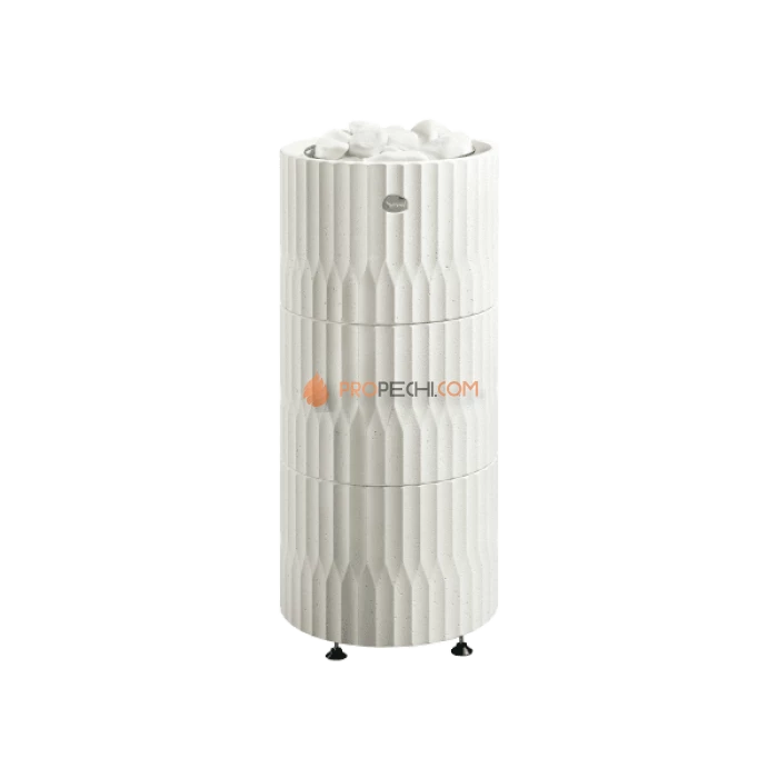 Электрическая печь Tulikivi Riite (6.8 кВт, выносной пульт в комплекте)