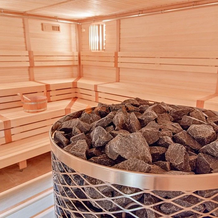 Электрическая печь IKI Pillar 36 кВт