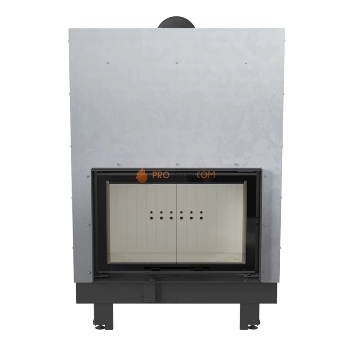 Каминная топка Kratki MBO/G (15 кВт)