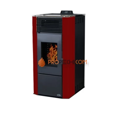 Thermo Pellet 18 kW