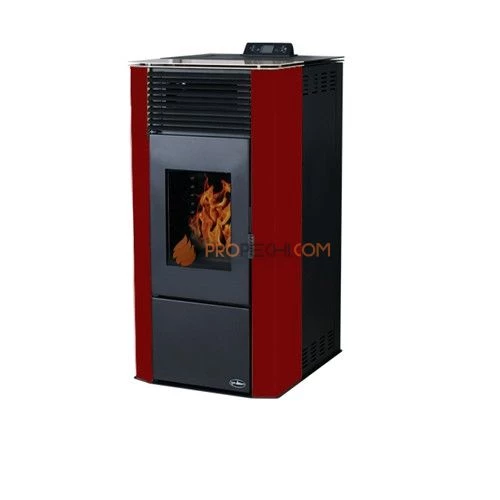 Thermo Pellet 18 kW