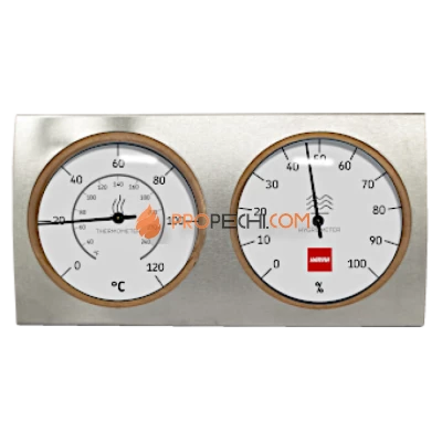 Термометр-гигрометр Harvia SAS92306