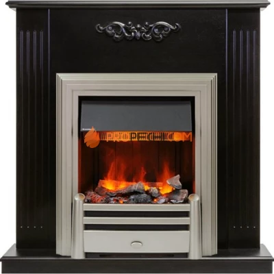 Каминокомплект Dimplex Lumsden - Венге с очагом Chesford