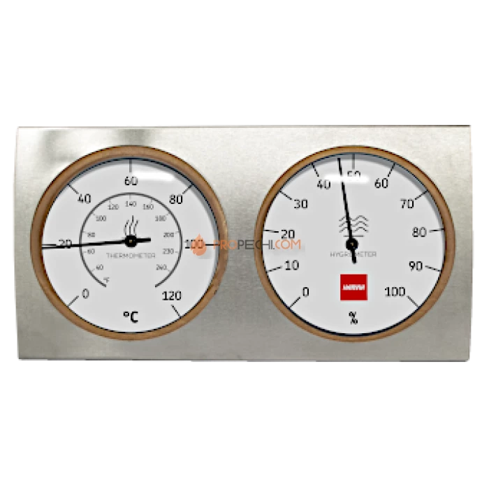 Термометр-гигрометр Harvia SAS92306