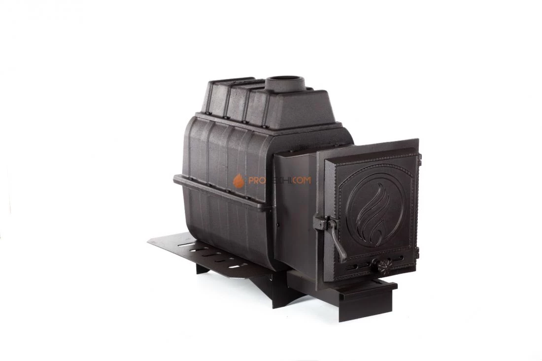 Банная печь ПароВар 24 (К414)