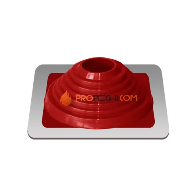 Master Flash №5 (102-178) mm красный