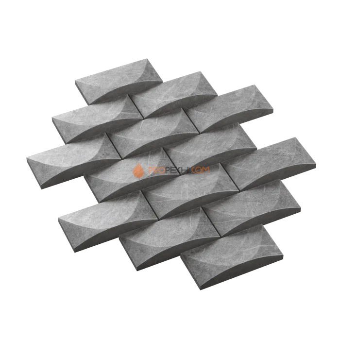 Панель Talc 11 talcum stone (290x72x30)