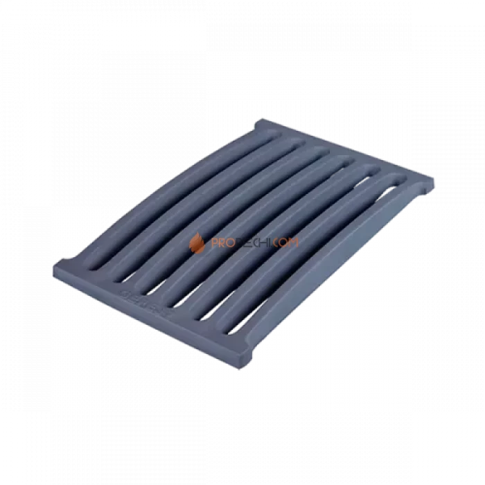 Решетка колосниковая Гефест 400x230