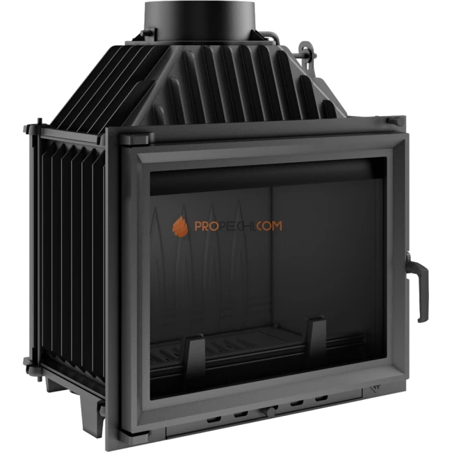 Каминная топка Kratki MAJA PF
