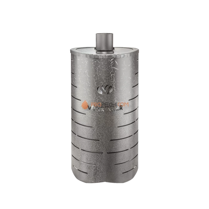 Дровяная печь для бани Ферингер Мини в кожухе Лайн до 18 м³