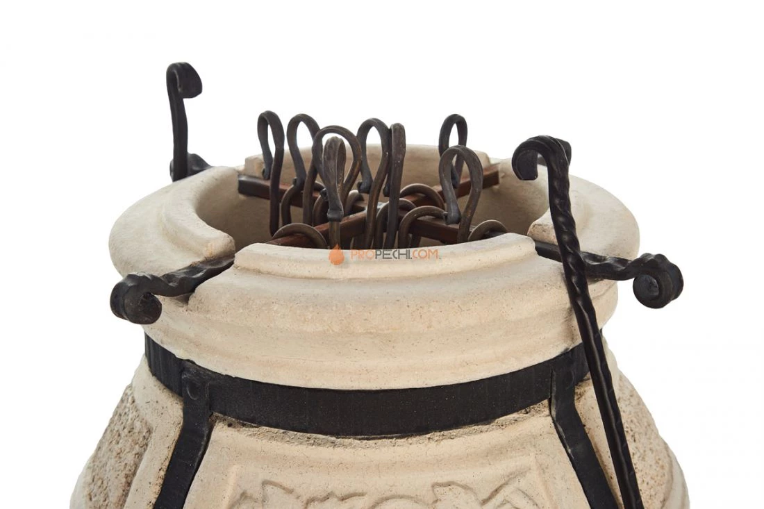 Тандыр Амфора Кочевник