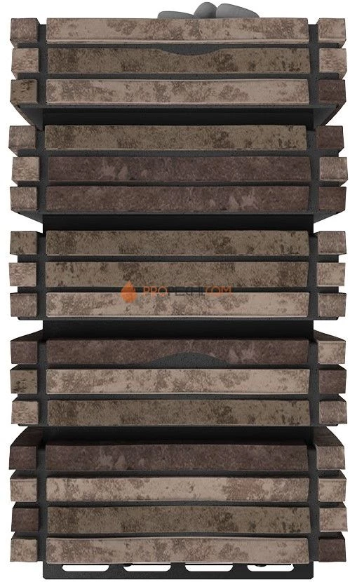 Электрокаменка SANGENS W30B