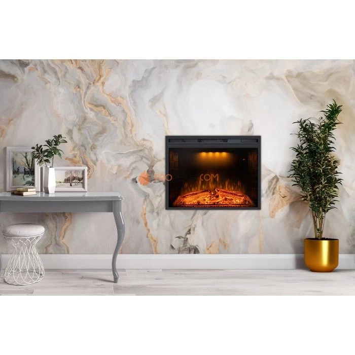 Электрический очаг Royal Flame Emerald 33