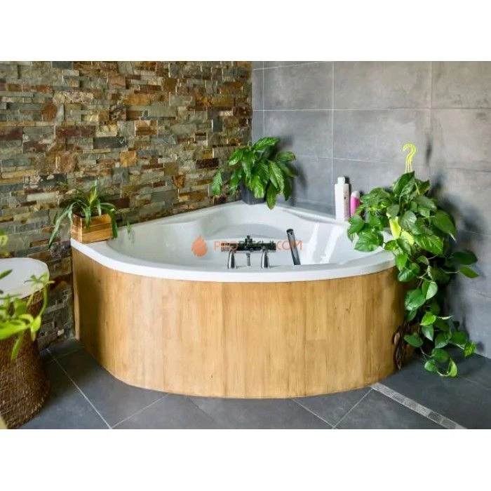 Панель Модерн Сланец Мультиколор (350х180мм) упак. (6шт/0,378м2)