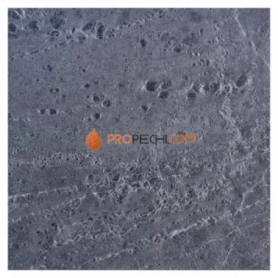 Плитка облицовочная Гефест 300х300х10 гладкая талькомагнезит