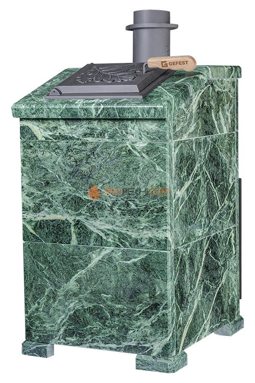 Комплект Гефест ЗК 18 Президент 830/40 Змеевик