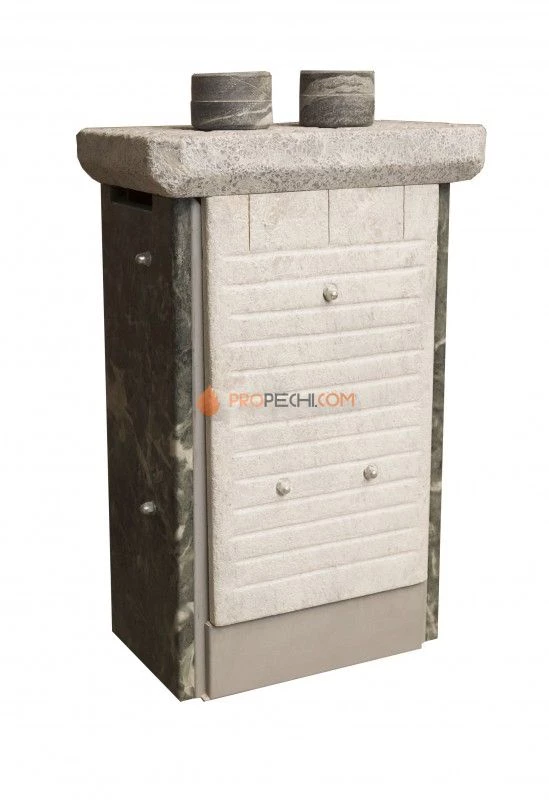 Электрокаменка Навесная 4-6 м³