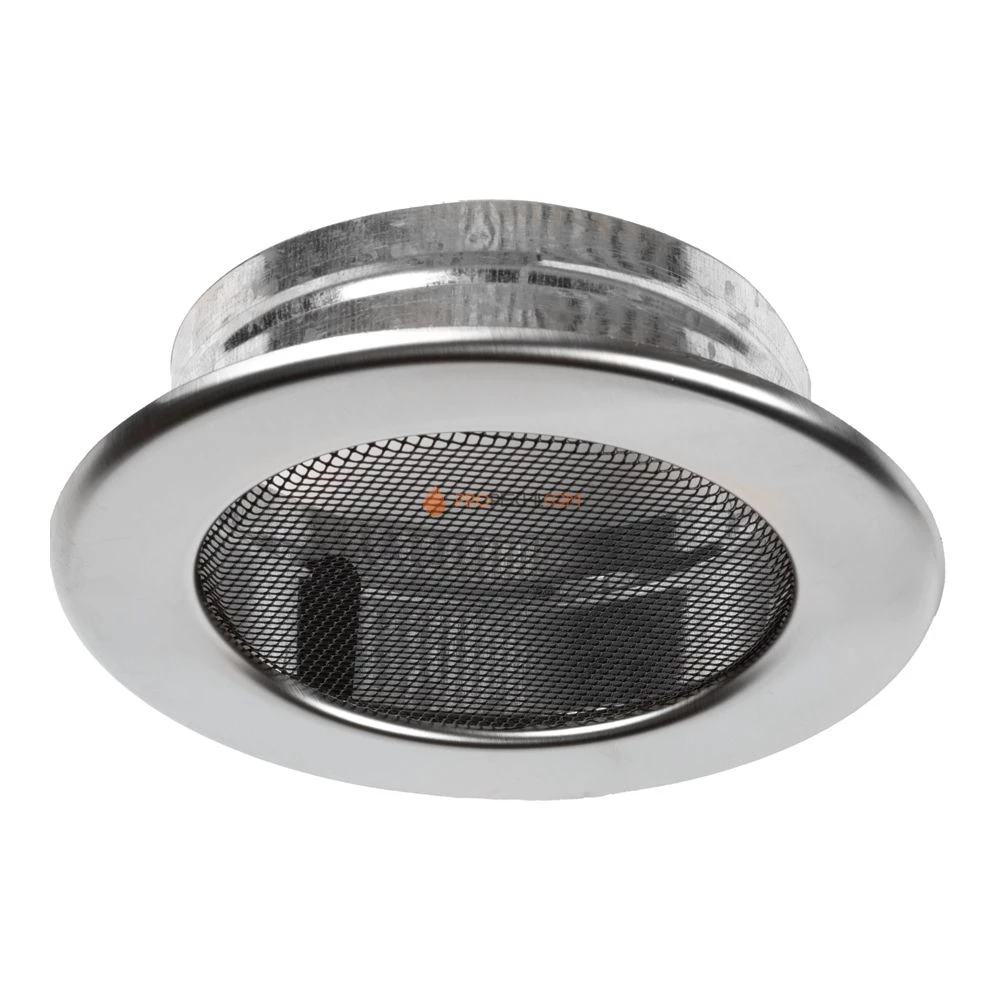 Диффузор D 125/173 нерж (1)