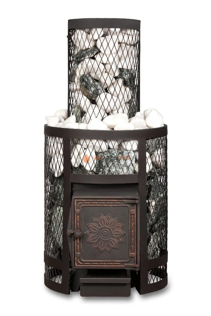 Банная печь Pro-Пар Кольчуга 18 (211)