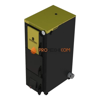 Отопительный котел ECO-35