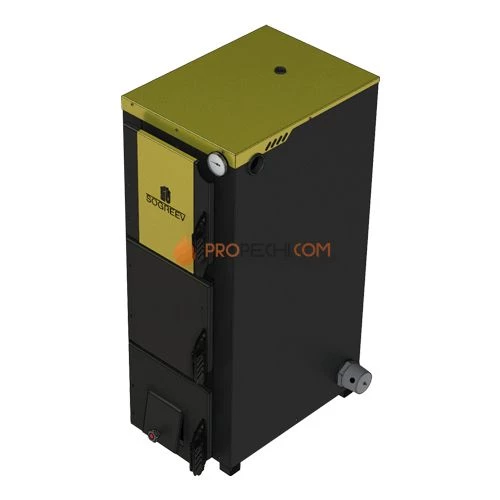 Отопительный котел ECO-35