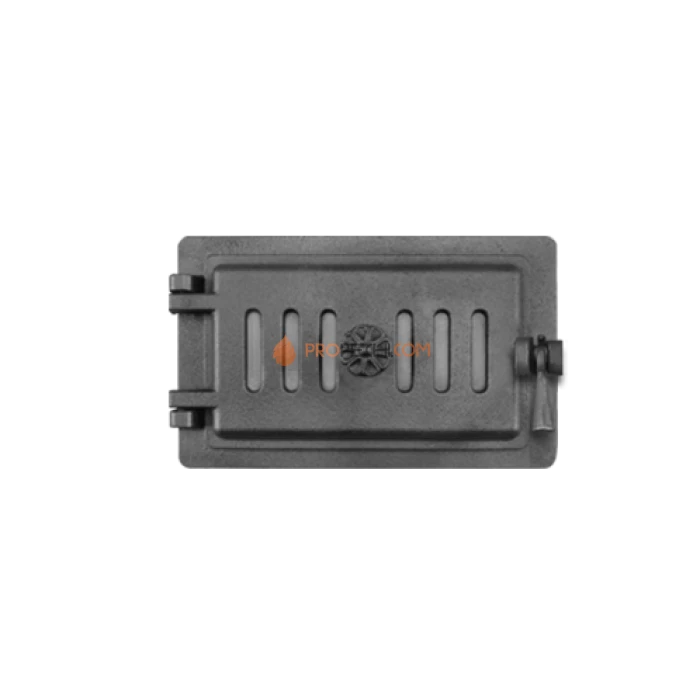 Дверка ЭТНА поддувальная 436 (Левая)