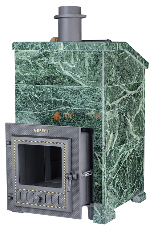 Комплект Гефест ЗК 30(М) Президент 980/40 Змеевик