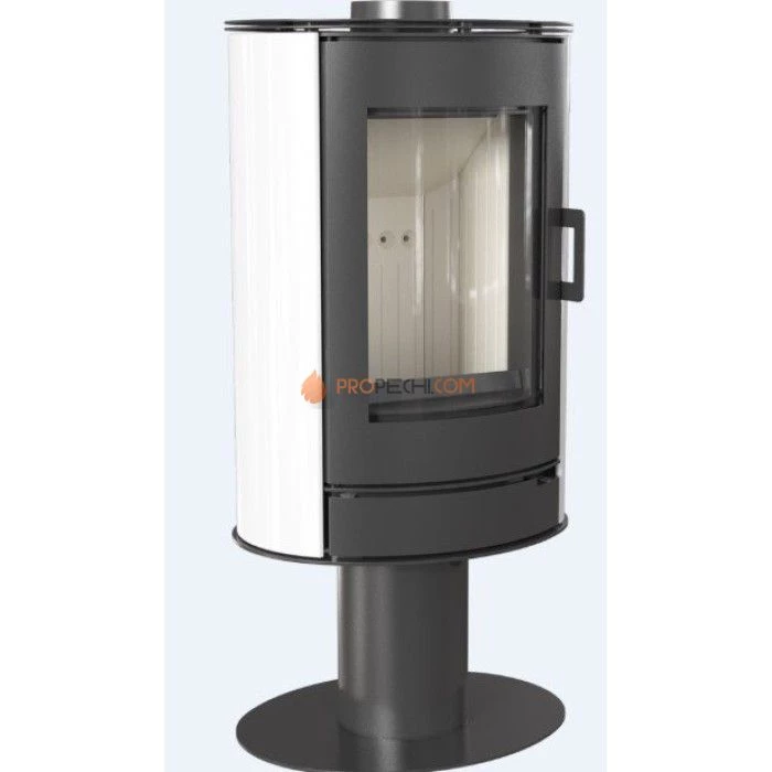 Печь-камин Kratki Koza/AB/S/N/O/DR/Kafel