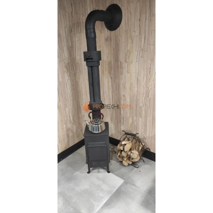 Отопительная печь Ферингер Умка мини