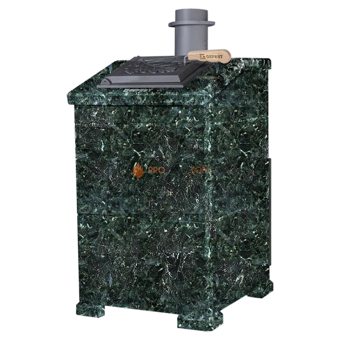 Комплект GFS ЗК 25П Президент 1000/50 Серпентинит