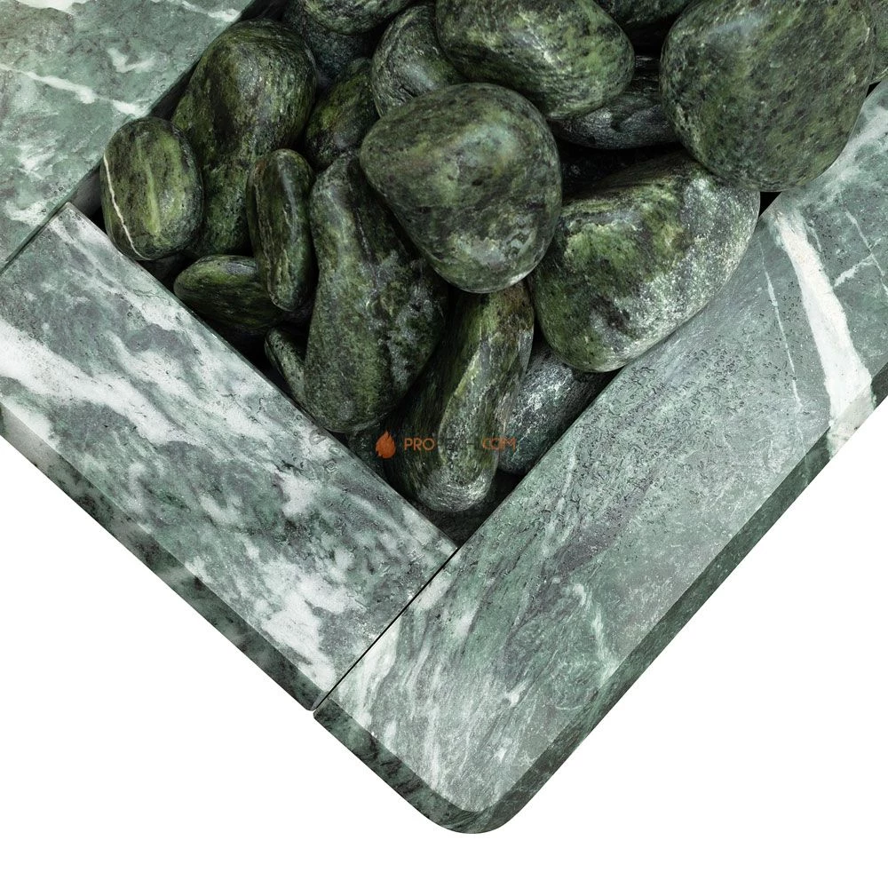 Электрическая печь KARINA Quadro 6 Змеевик