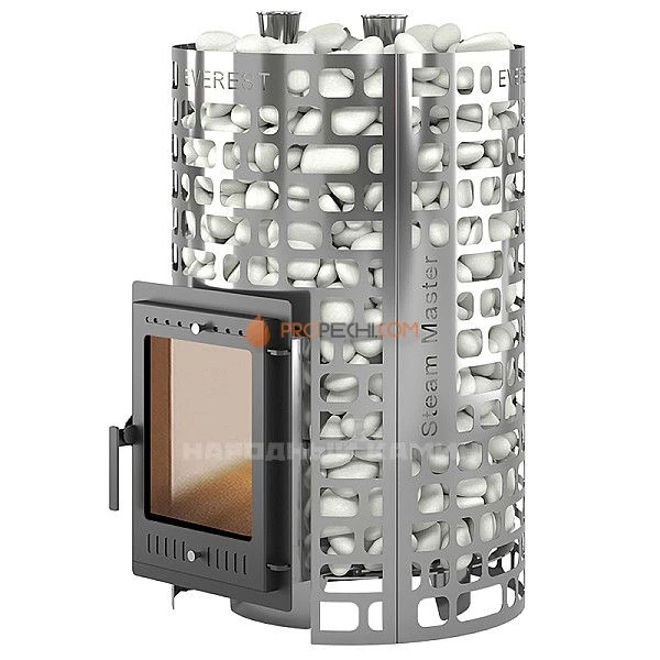 Steam Master 38 INOX б/в