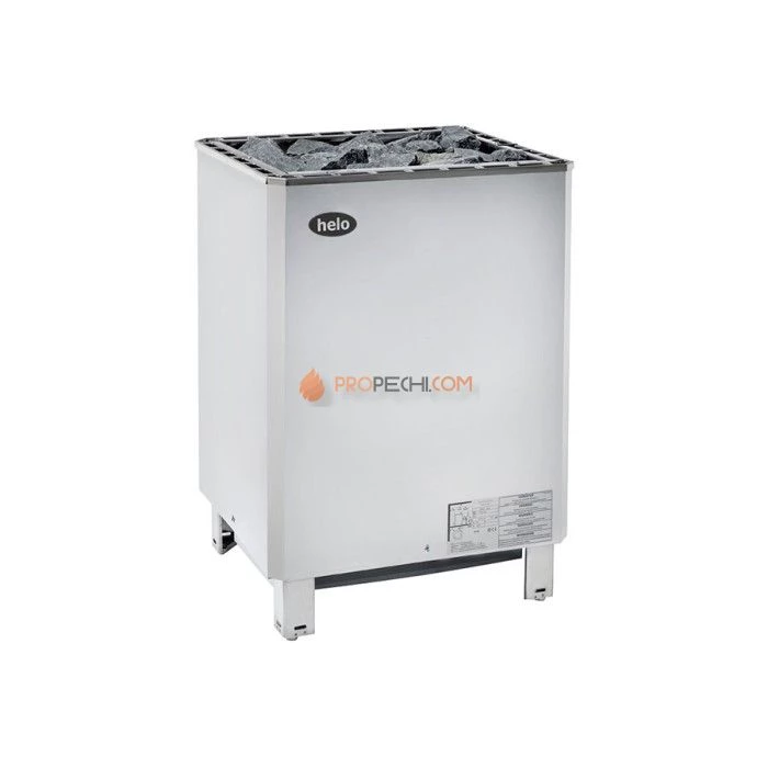Электрическая печь Helo SKLE 1051