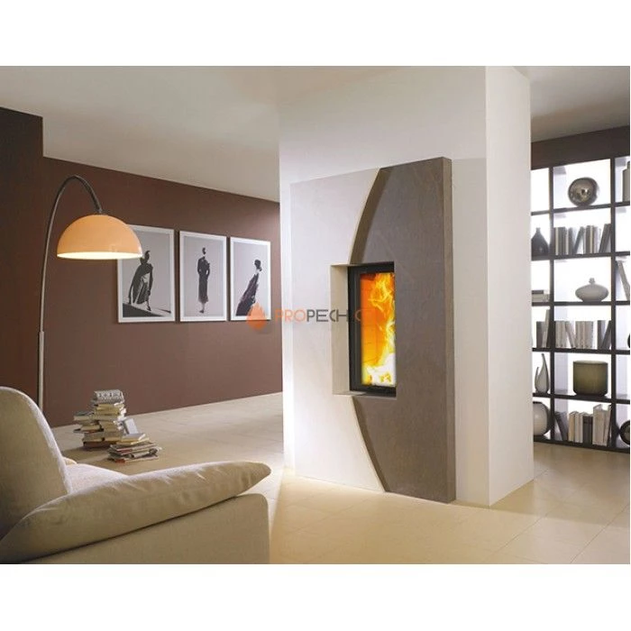 Каминная топка Schmid Lina 4580h