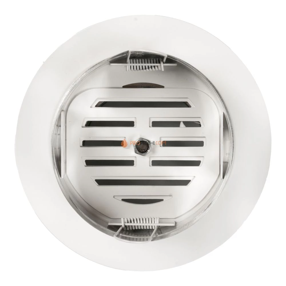 Диффузор D 125/173 белый (3)