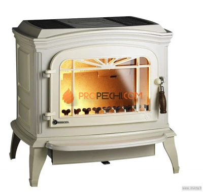 Bradford Эмаль слоновая кость