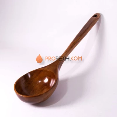 Черпак Blumenberg , 36см, komu-wood