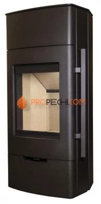 Печь-камин Мета-бел Байкал