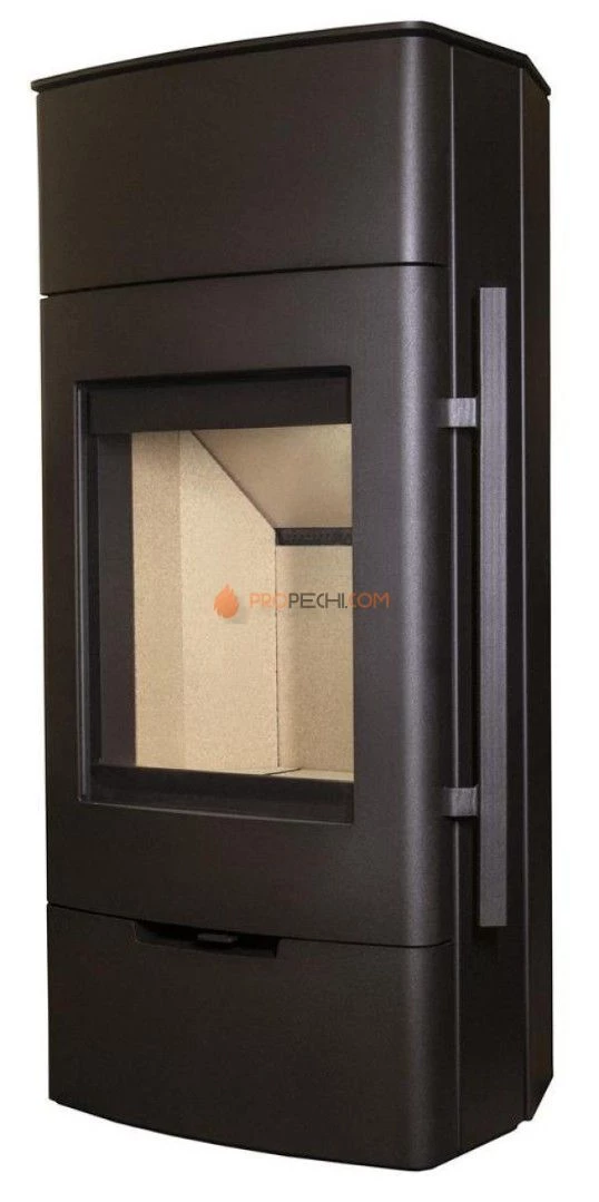 Печь-камин Мета-бел Байкал