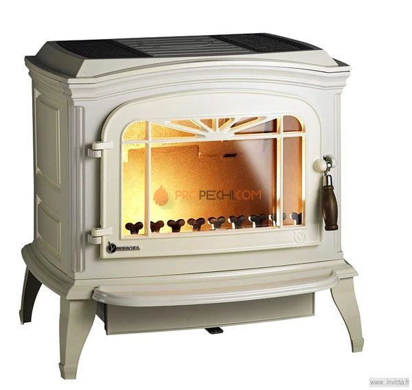 Bradford Эмаль слоновая кость