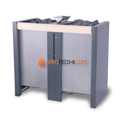 Электрическая печь EOS Herkules Combi XL S120 30,0 кВт