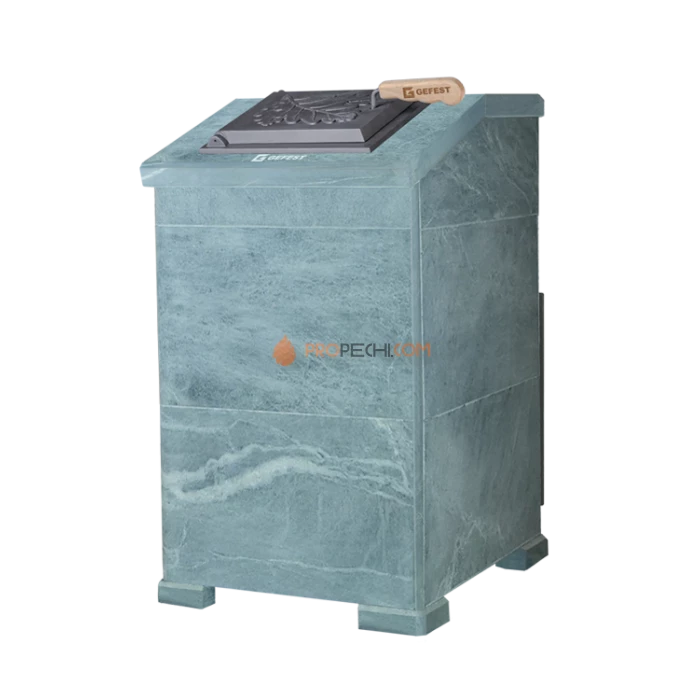 Комплект Гром 50П2 Президент 1200/50 Талькохлорит