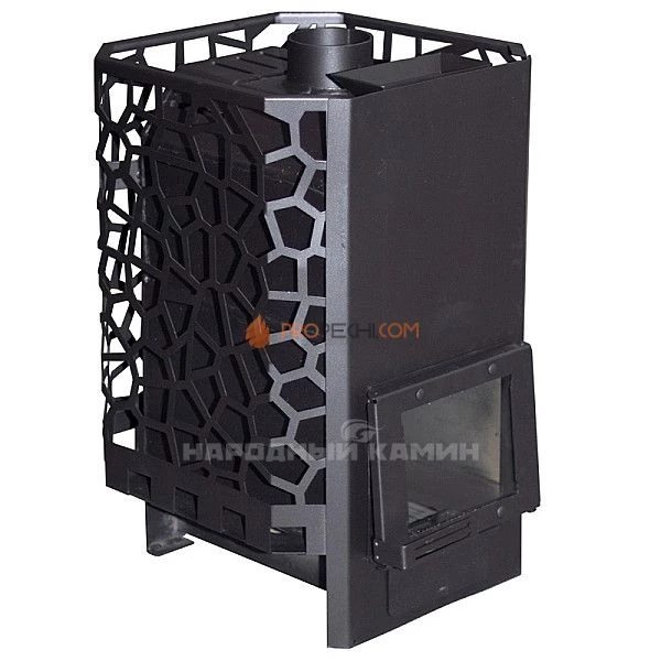 РАДА ЗК 18 S в сетке (4 мм)