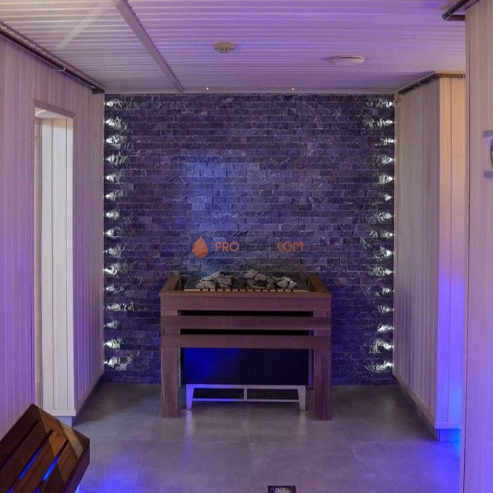 Электрическая печь Lang SaunaTherm 64, 18 кВт