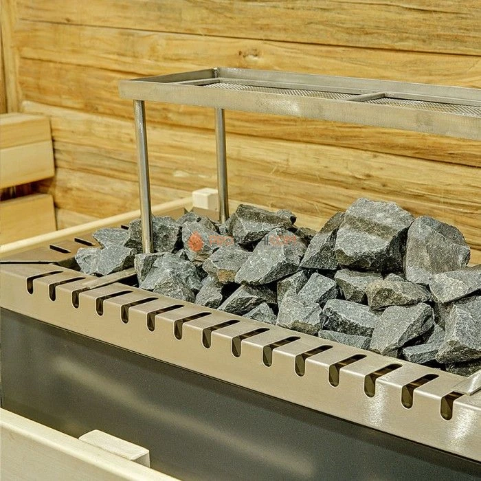 Электрическая печь Lang SaunaTherm 64, 18 кВт