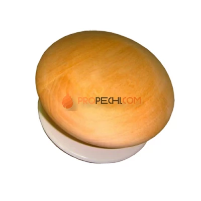 Клапан вентиляции  D125